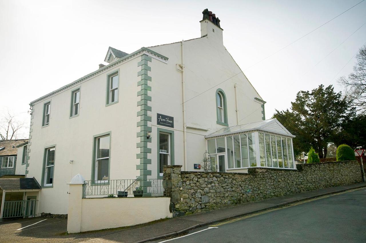 Acorn House Hotel Keswick  Buitenkant foto