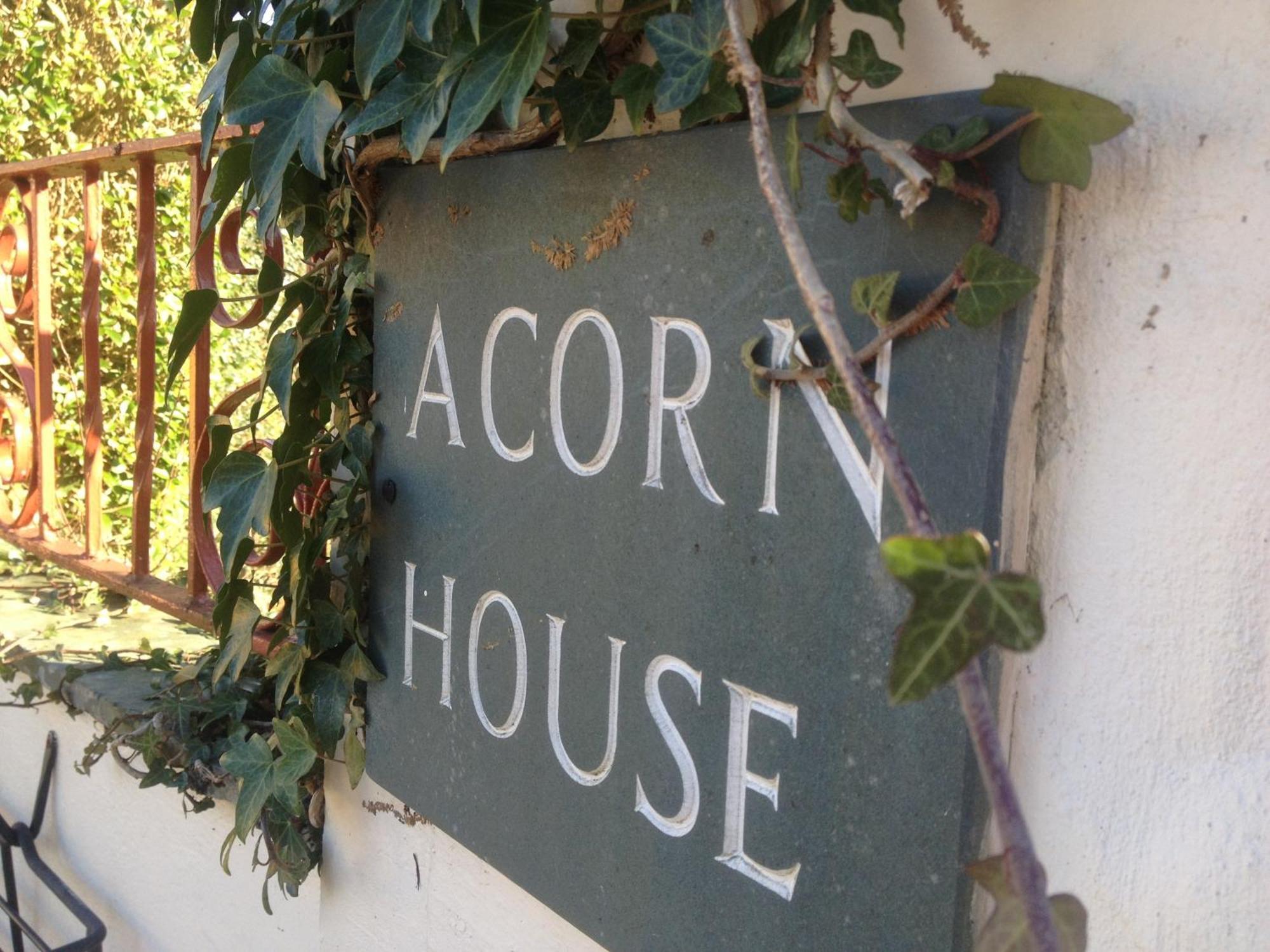 Acorn House Hotel Keswick  Buitenkant foto