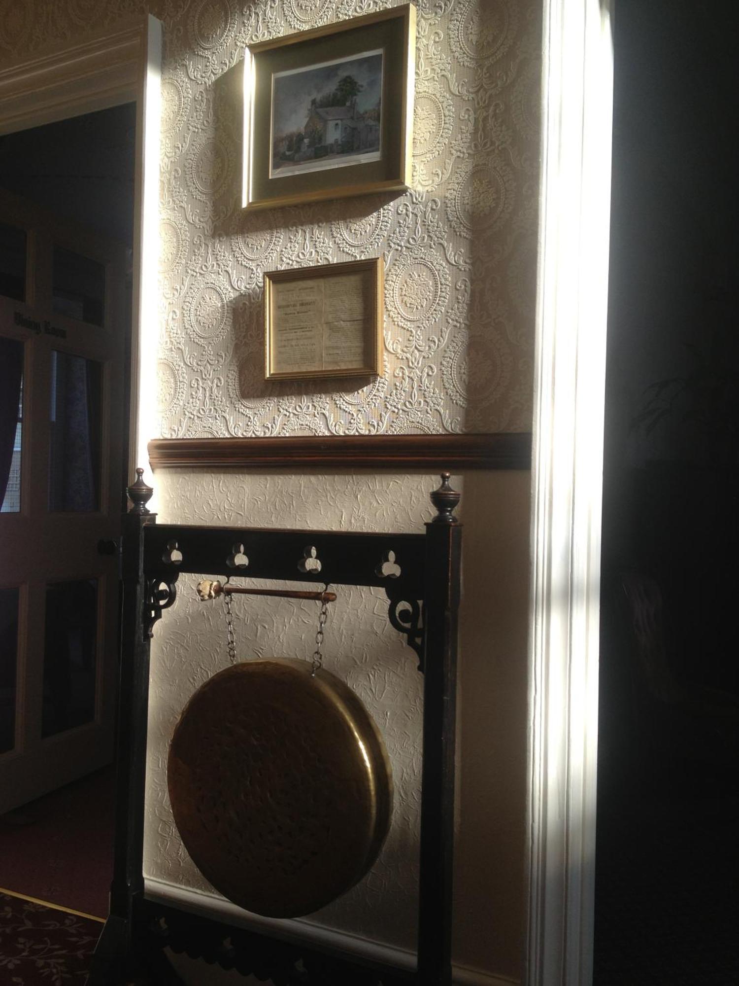 Acorn House Hotel Keswick  Buitenkant foto