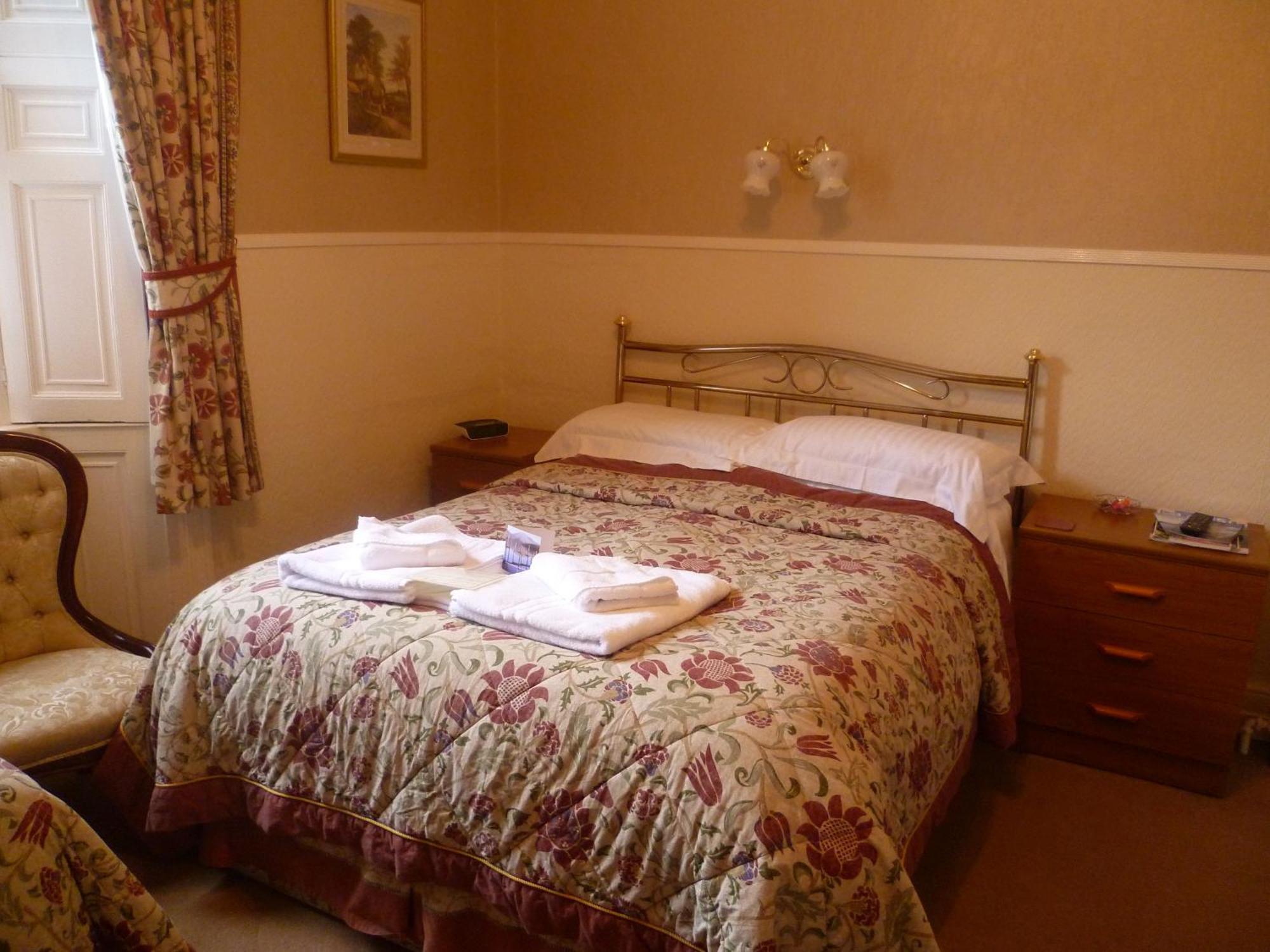 Acorn House Hotel Keswick  Buitenkant foto
