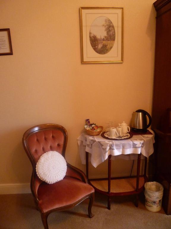 Acorn House Hotel Keswick  Kamer foto