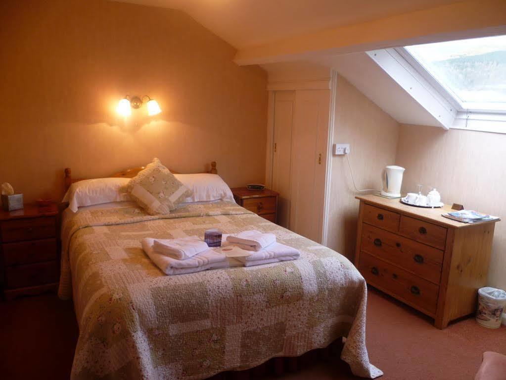 Acorn House Hotel Keswick  Buitenkant foto