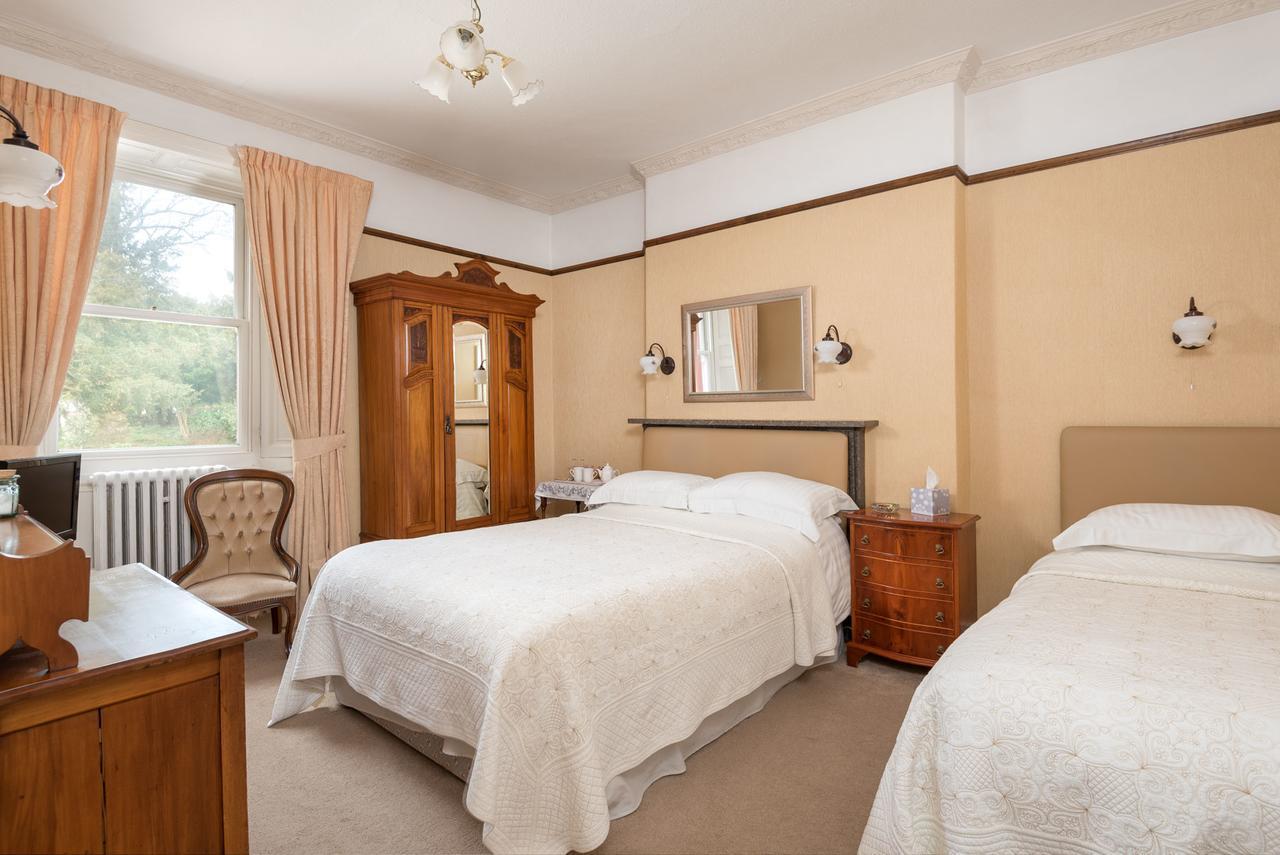 Acorn House Hotel Keswick  Buitenkant foto