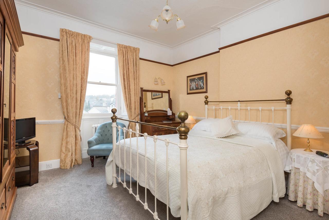 Acorn House Hotel Keswick  Buitenkant foto